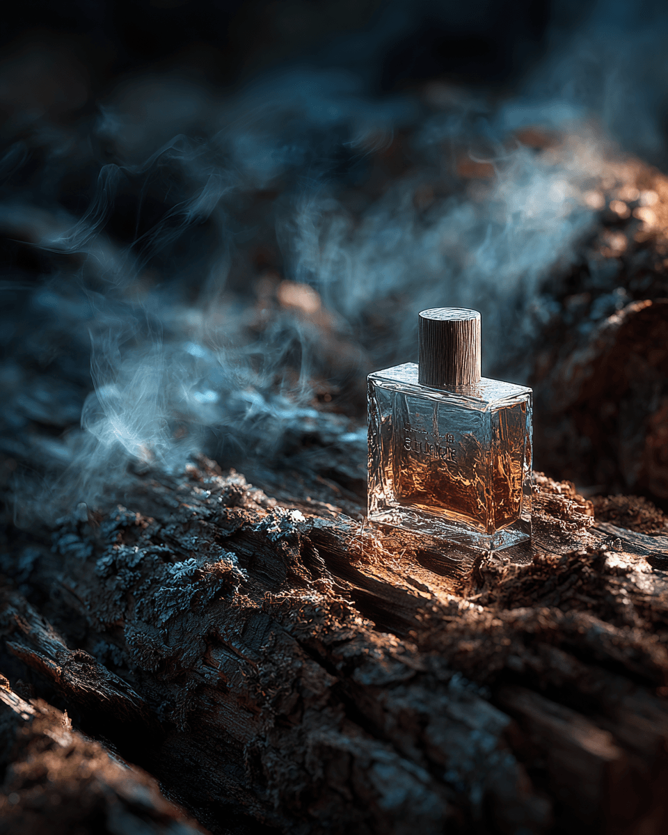 Forest Parfum