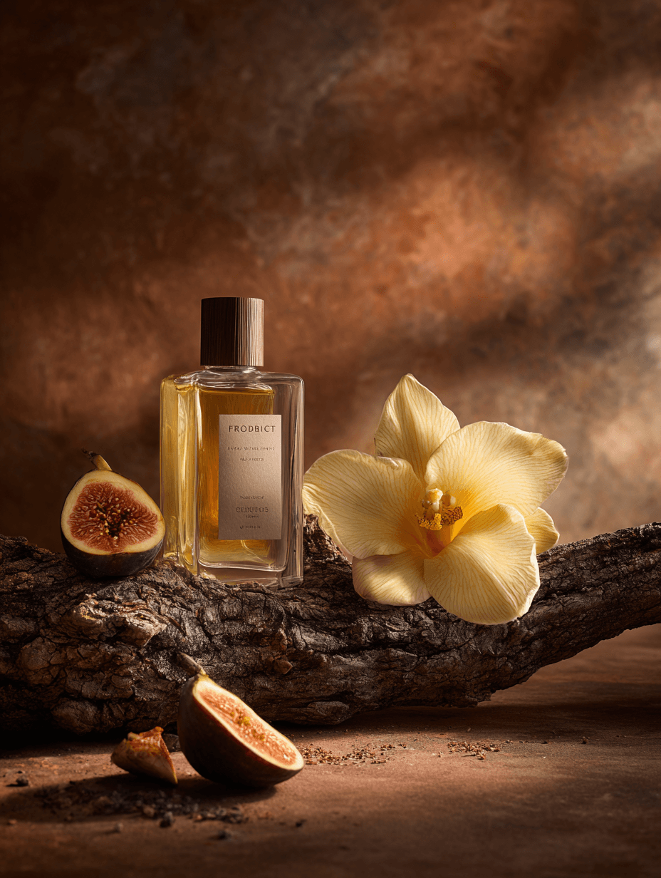 Fig & Flower